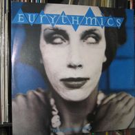 Eurythmics - Never Gonna Cry Again 12"UK1981 Top Zustand R A R E