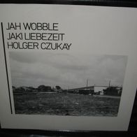 Jah Wobble, Jaki Liebezeit, Holger Czukay (Can) How Much Are They? 1981 UK12"