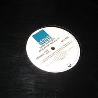 Mark Morrison - Return Of The Mack 12" Promo 1996