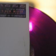 Prince And The Revolution -1999 (The New Master) 7 trackEP, Purple Translucent, US 99