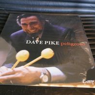 Dave Pike - Peligroso LP