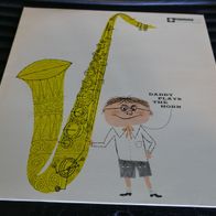 Dexter Gordon - Daddy Plays The Horn * LP Bethlehem Records