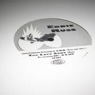 Eddie Russ - The Lope Song 12" US 1991 >>>ltd. 500 copies