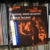 Freddie Redd Quartet / Jackie McLean - The Music From "The Connection" LP