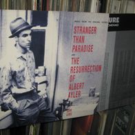 John Lurie - Stranger Than Paradise And The Resurrection Of Albert Ayler LP 1986