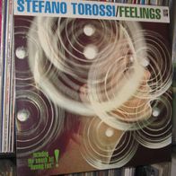 Stefano Torossi - Feelings Vinyl, LP, Album, Reissue, Italy 2000