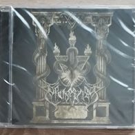 Prometheus - Consumed In Flames - CD [NEU]