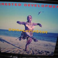 Arrested Development - Zingalamaduni ## Vinyl 1994