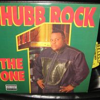 Chubb Rock - The One ## Select US LP 1991