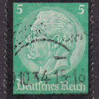 Deutsches Reich 549 o #015170