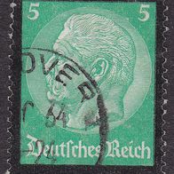 Deutsches Reich 549 o #015171