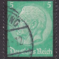 Deutsches Reich 549 o #015172