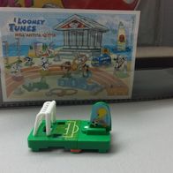 Kinder Joy Looney Tunes - Italien / EU + BPZ / Tweety Kicker