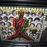 A Tribe Called Quest - Midnight Marauders US LP 1993