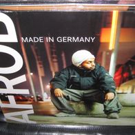 Afrob - Made In Germany 12" Maxi 2001