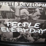 Arrested Development - People Everyday vinyl 1992