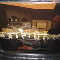 Hi-Tek - Hi-Teknology 2 LP US 2001