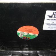 Sam The Beast - Knock Some Boots 12" US 1991