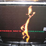 Stereo MC´s Creation VINYL 1993