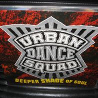 Urban Dance Squad - Deeper Shade Of Soul 12" Vinyl 1990