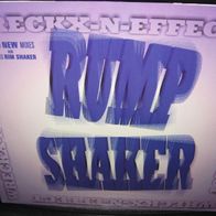 Wreckx-N-Effect - Rump Shaker 12" UK 5 MIXES 1994