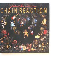 John Farnham - Chain Reaction, LP - RCA 1990