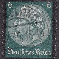 Deutsches Reich 550 o #014877