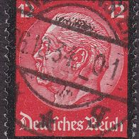 Deutsches Reich 552 o #014881
