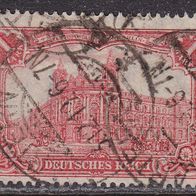 Deutsches Reich 94 o Typ B #014900