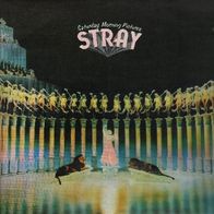Stray - Saturday Morning Pictures - 12" LP - Transatlantic TRA 248 (UK) 1971 (FOC)