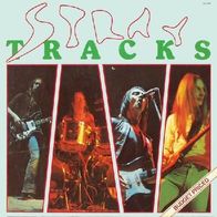 Stray - Tracks - 12" LP - Transatlantic 201 087 (D) 1973