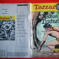 Tarzan Lehning, Orginal Nr. 5 in sehr gutem Zustand.