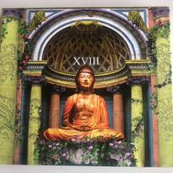 CD Buddha-Bar XVIII NEUwertig !!!