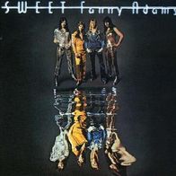 Sweet - Sweet Fanny Adams - 12" LP - RCA LPLI 5038 (D) 1974