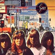 Sweet - Desolation Boulevard - 12" LP - RCA LPL 1-5080 (D) 1974