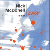 Zwölf - Nick McDonell