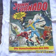 John Tornado Nr. 14