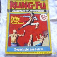 Kung Fu Nr. 6