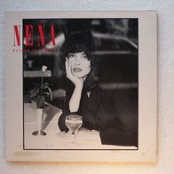 Nena - Wunder Gescheh´n, LP - Epic 1989