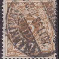 Deutsches Reich 45 o #014838