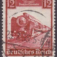 Deutsches Reich 581 o #014859