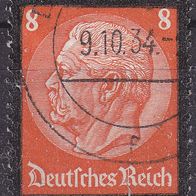 Deutsches Reich 551 o #014870