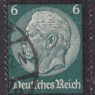 Deutsches Reich 550 o #014874