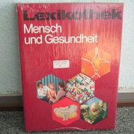 Bertelsmann Lexikothek - Lexikon Mensch und Gesundheit (R#)