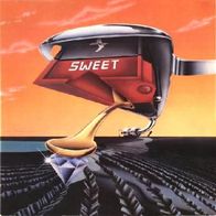 Sweet - Off The Record - 12" LP - RCA PL 25072 (UK) 1977 (FOC)