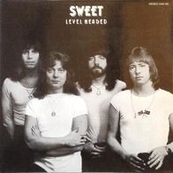 Sweet - Level Headed - 12" LP - Polydor 2344 100 (D) 1978 (FOC)