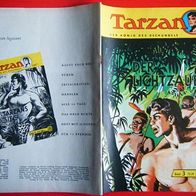 Tarzan Lehning : Hethke Nachdrucke, Nr. 1-10 Top-Hefte (0-1) !!