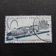 Deutschland 2002, Michel-Nr. 2274, gestempelt