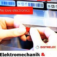 Markt&Technik trend guide 1/2014: Elektromechanik & Passive Bauelemente