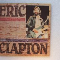 Eric Clapton, LP - Amiga 1984
